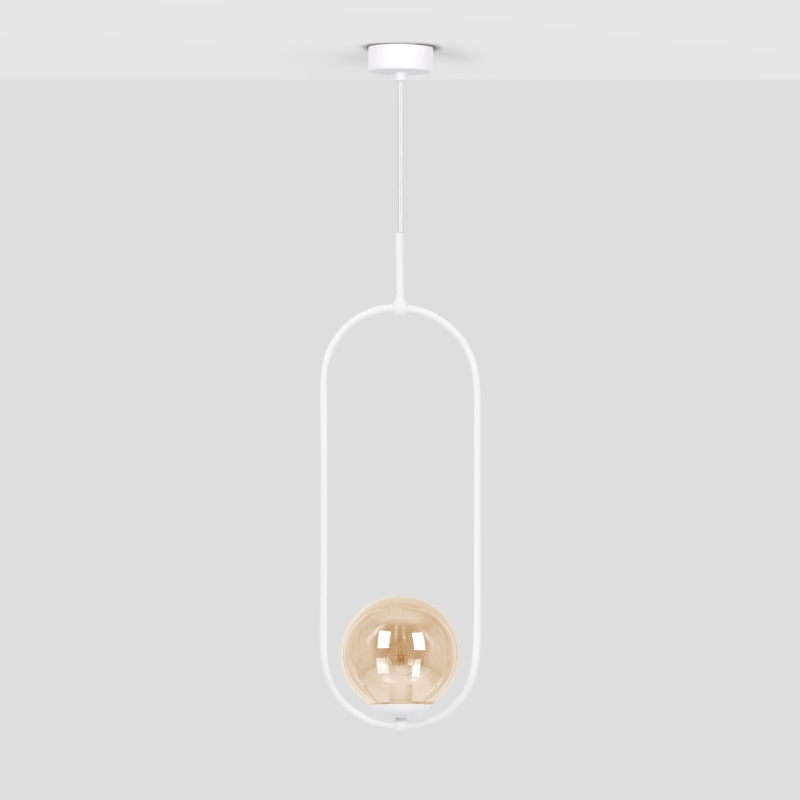 Lampa wisząca K-5304  ALMA