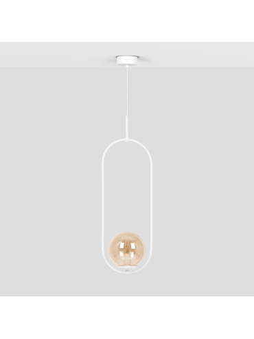 Lampa wisząca K-5304  ALMA