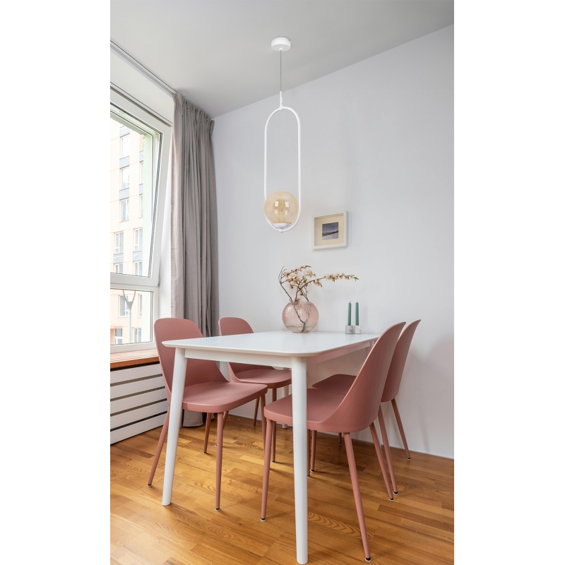 Lampa wisząca K-5304  ALMA