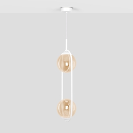 Lampa wisząca K-5305  ALMA