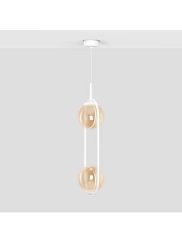 Lampa wisząca K-5305  ALMA