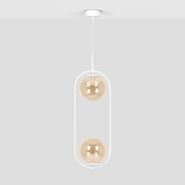 Lampa wisząca K-5305  ALMA