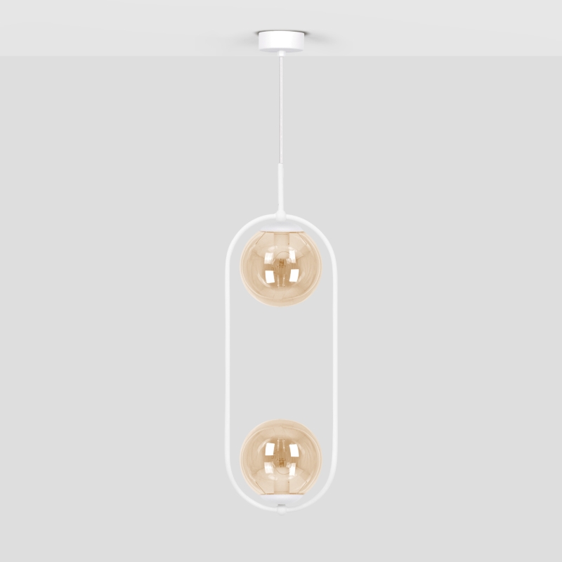 Lampa wisząca K-5305  ALMA