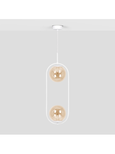 Lampa wisząca K-5305  ALMA