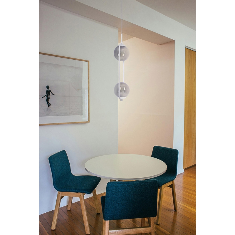 Lampa wisząca K-5303  ARLENA
