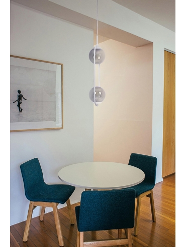 Lampa wisząca K-5303  ARLENA