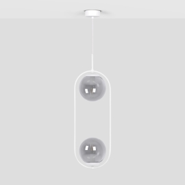 Lampa wisząca K-5303  ARLENA