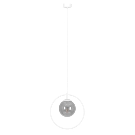 Lampa wisząca K-5475  ARLENA
