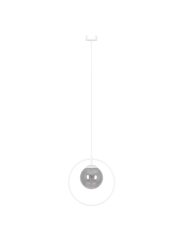 Lampa wisząca K-5475  ARLENA