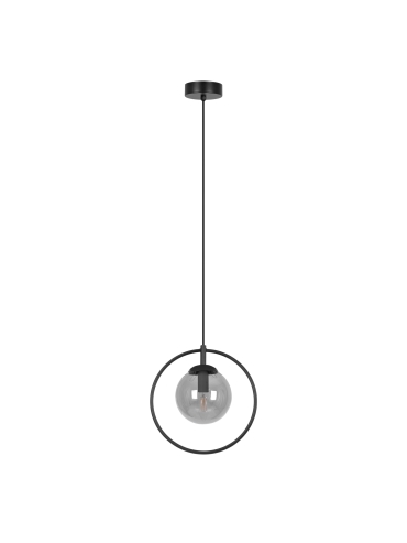 Lampa wisząca K-3835  DAVOS