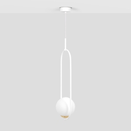 Lampa wisząca K-5300  MALTA