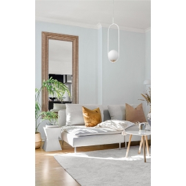 Lampa wisząca K-5300  MALTA