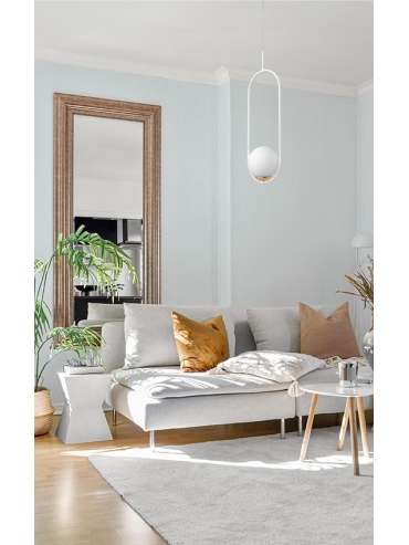 Lampa wisząca K-5300  MALTA
