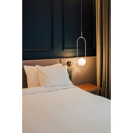 Lampa wisząca K-5300  MALTA