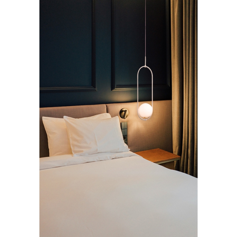 Lampa wisząca K-5300  MALTA