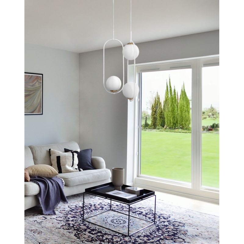 Lampa wisząca K-5300  MALTA