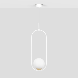 Lampa wisząca K-5300  MALTA