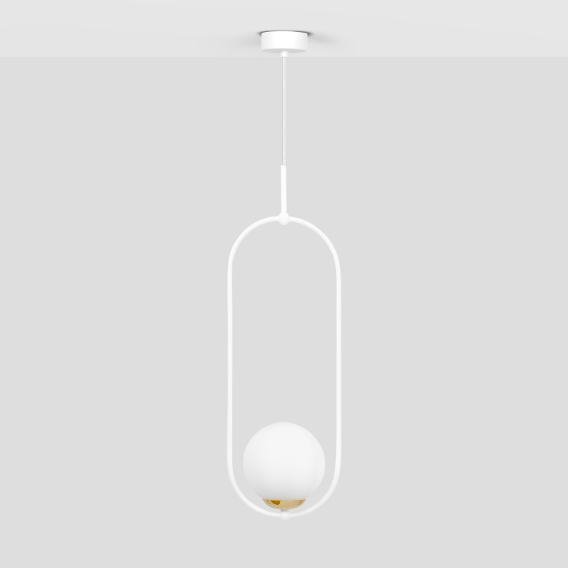 Lampa wisząca K-5300  MALTA