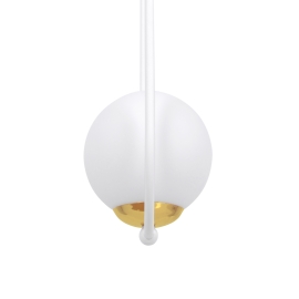Lampa wisząca K-5300  MALTA
