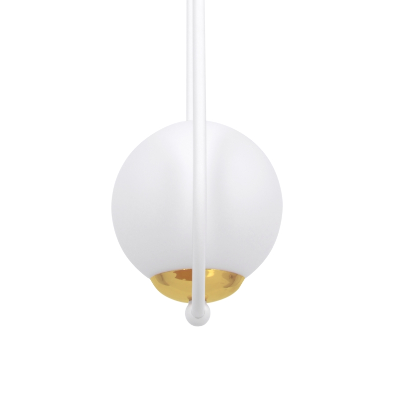 Lampa wisząca K-5300  MALTA