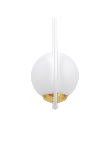 Lampa wisząca K-5300  MALTA