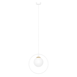 Lampa wisząca K-5473  MALTA