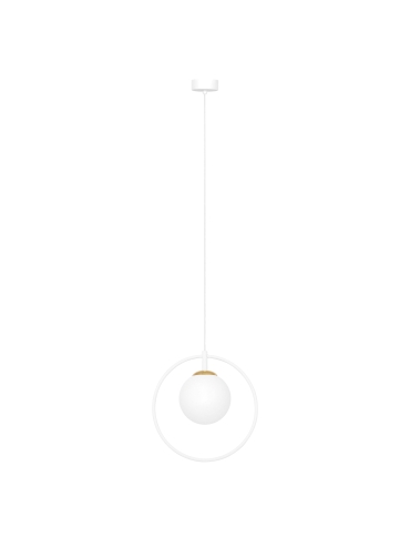 Lampa wisząca K-5473  MALTA