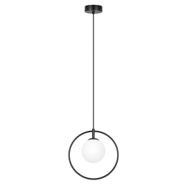 Lampa wisząca K-3837  PARVA