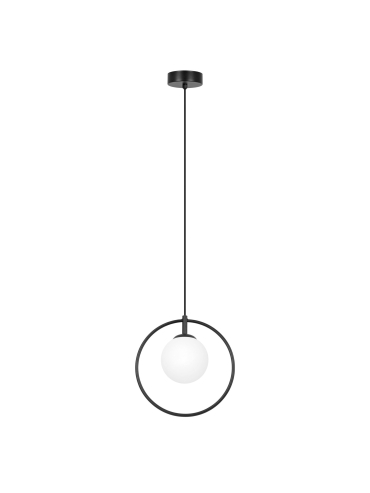 Lampa wisząca K-3837  PARVA
