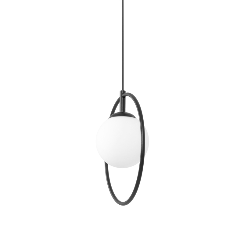 Lampa wisząca K-3837  PARVA