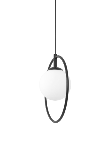 Lampa wisząca K-3837  PARVA