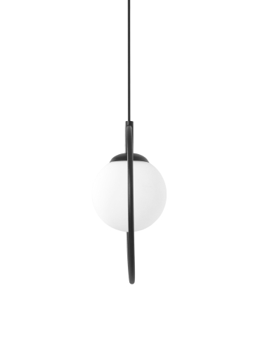 Lampa wisząca K-3837  PARVA