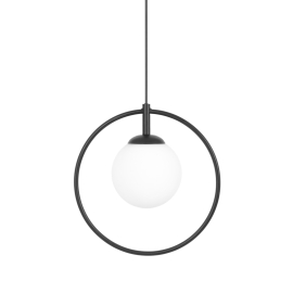 Lampa wisząca K-3837  PARVA