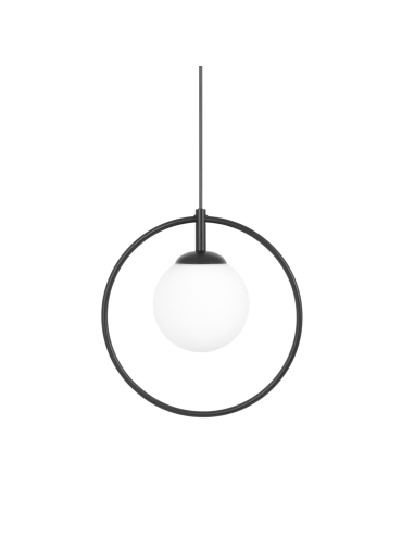 Lampa wisząca K-3837  PARVA