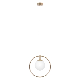 Lampa wisząca K-5390  RITUS