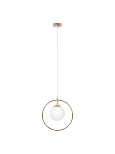 Lampa wisząca K-5390  RITUS