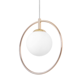 Lampa wisząca K-5390  RITUS