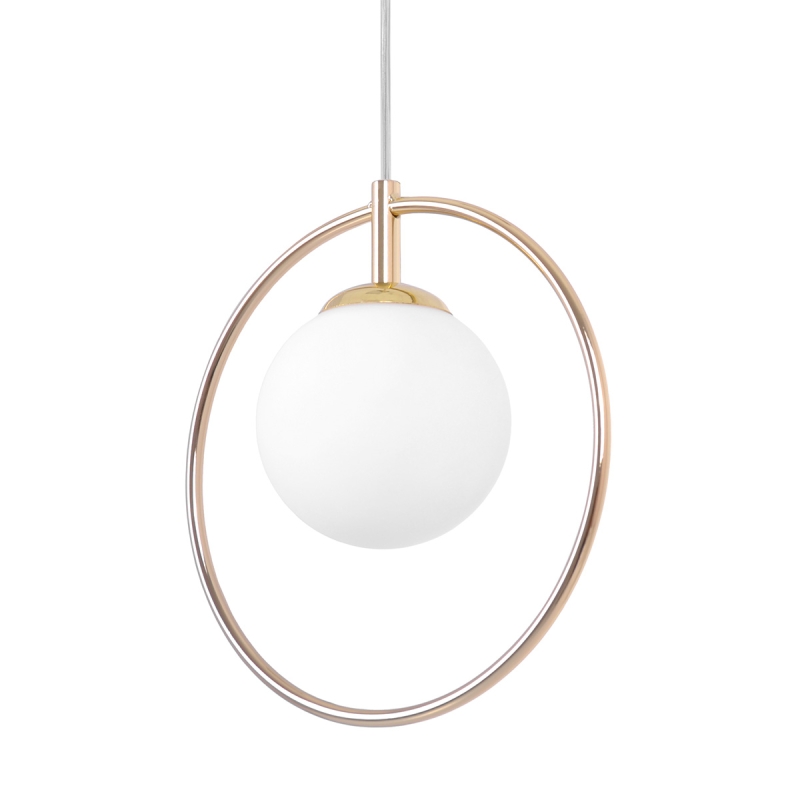 Lampa wisząca K-5390  RITUS