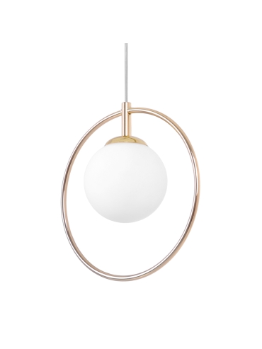 Lampa wisząca K-5390  RITUS