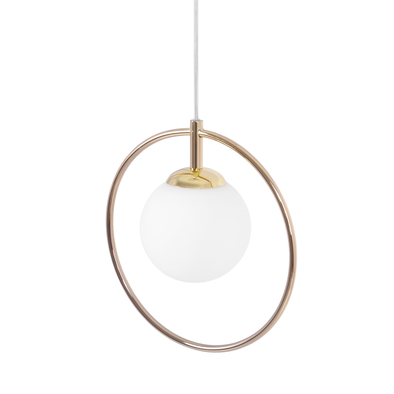 Lampa wisząca K-5390  RITUS
