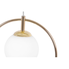 Lampa wisząca K-5390  RITUS