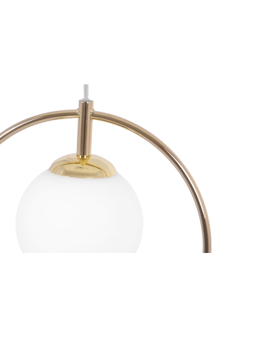 Lampa wisząca K-5390  RITUS