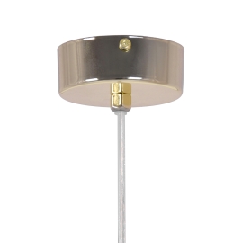 Lampa wisząca K-5390  RITUS