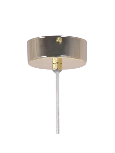 Lampa wisząca K-5390  RITUS