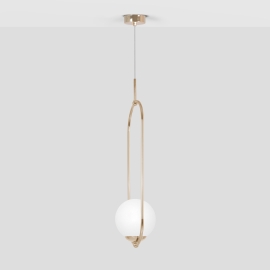 Lampa wisząca K-5391  RITUS