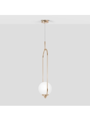 Lampa wisząca K-5391  RITUS