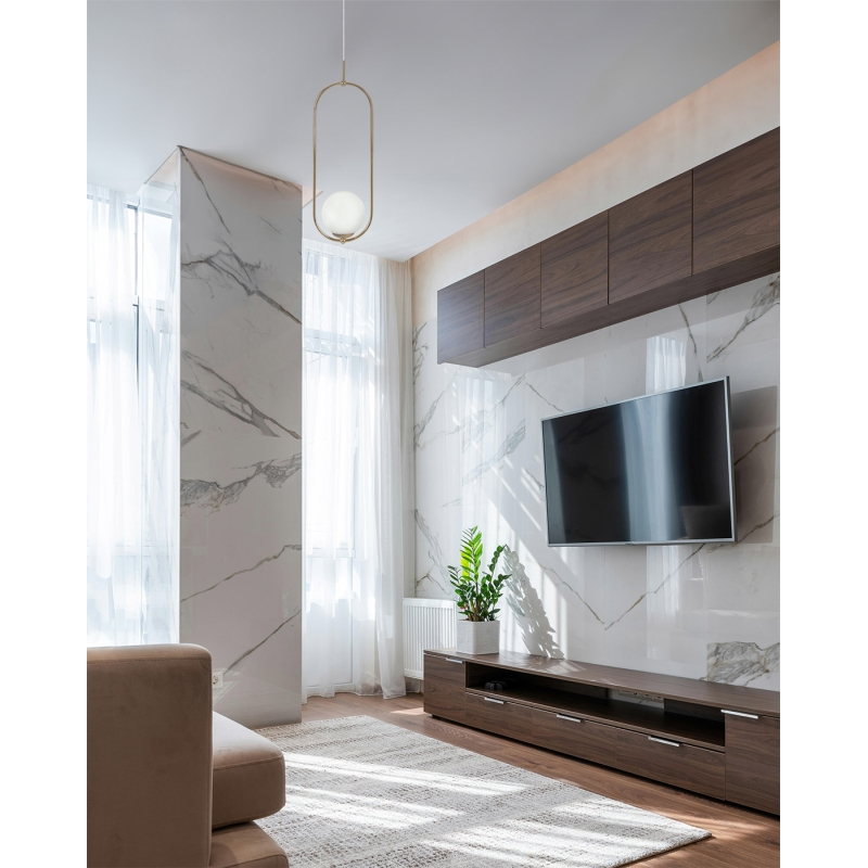 Lampa wisząca K-5391  RITUS