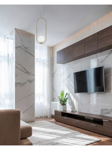 Lampa wisząca K-5391  RITUS