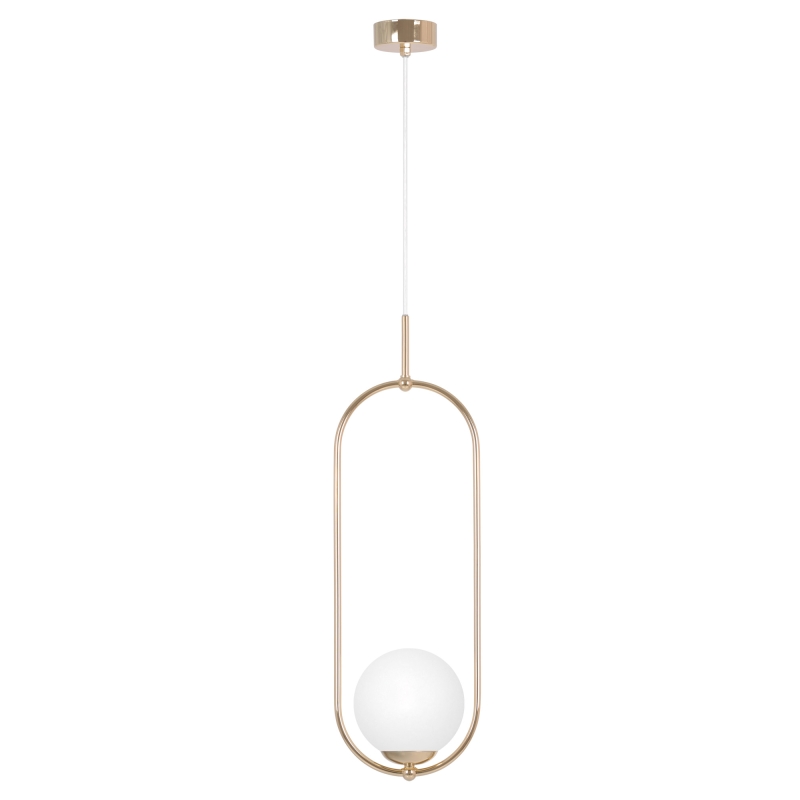 Lampa wisząca K-5391  RITUS
