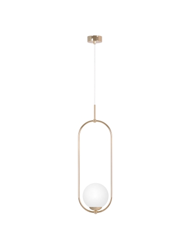 Lampa wisząca K-5391  RITUS